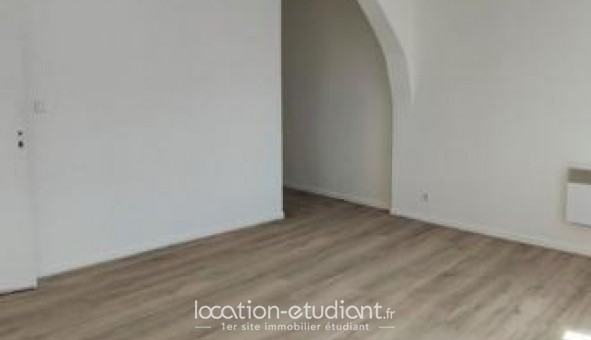 Logement tudiant T3 à Nris les Bains (03310)