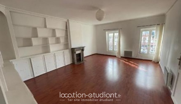 Logement tudiant T3 à Neuilly Plaisance (93360)