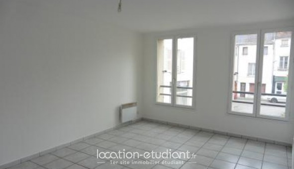 Logement tudiant Location T3 Vide Neuilly Saint Front (02470)