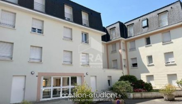 Logement tudiant T3 à Neuilly sur Marne (93330)