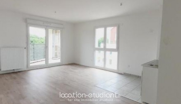 Logement tudiant T3 à Neuilly sur Marne (93330)