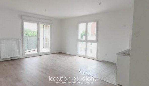 Logement tudiant T3 à Neuilly sur Marne (93330)