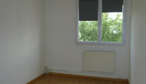 Logement tudiant T3 à Neuilly sur Marne (93330)