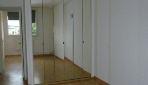 Logement tudiant T3 à Neuilly sur Marne (93330)