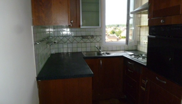 Logement tudiant T3 à Neuilly sur Marne (93330)
