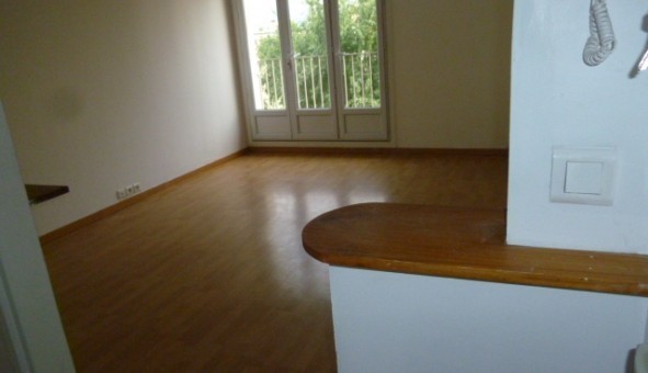 Logement tudiant T3 à Neuilly sur Marne (93330)