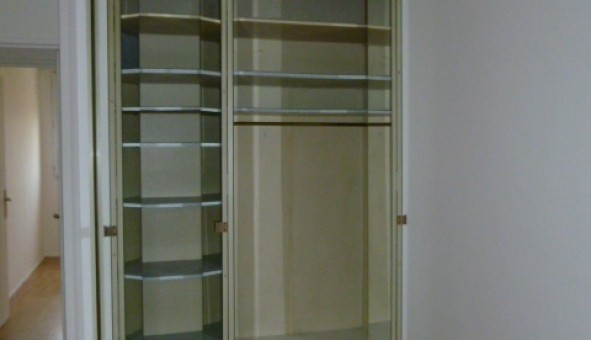 Logement tudiant T3 à Neuilly sur Marne (93330)