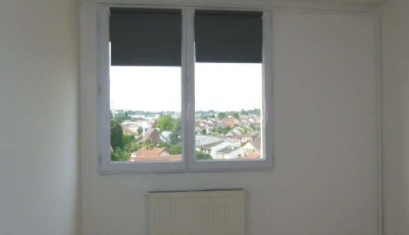 Logement tudiant T3 à Neuilly sur Marne (93330)