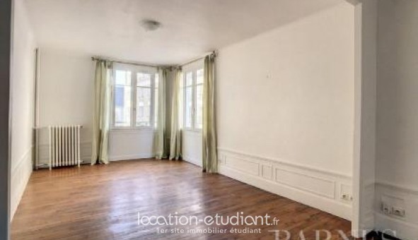 Logement tudiant T3 à Neuilly sur Seine (92200)