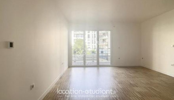 Logement tudiant T3 à Neuilly sur Seine (92200)