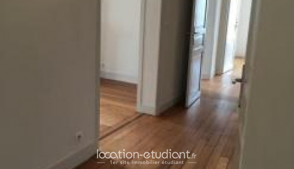 Logement tudiant T3 à Neuilly sur Seine (92200)