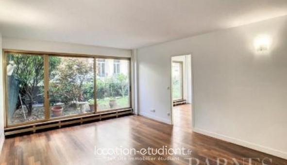 Logement tudiant T3 à Neuilly sur Seine (92200)