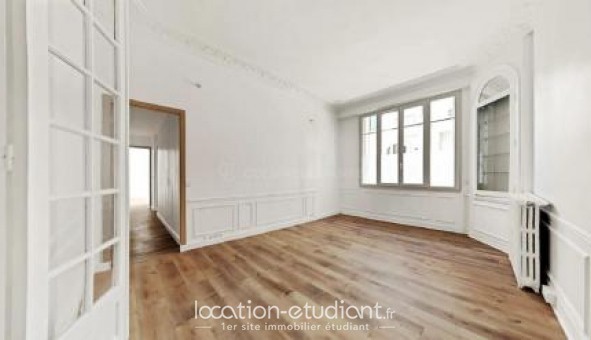 Logement étudiant T3 à Neuilly sur Seine (92200)
