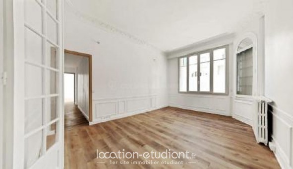 Logement tudiant T3 à Neuilly sur Seine (92200)