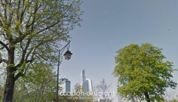 Logement tudiant T3 à Neuilly sur Seine (92200)