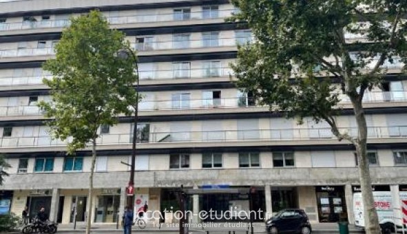 Logement tudiant T3 à Neuilly sur Seine (92200)