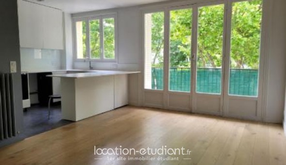 Logement tudiant T3 à Neuilly sur Seine (92200)