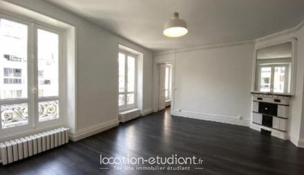 Logement tudiant T3 à Neuilly sur Seine (92200)