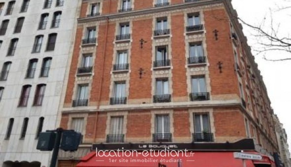 Logement tudiant T3 à Neuilly sur Seine (92200)