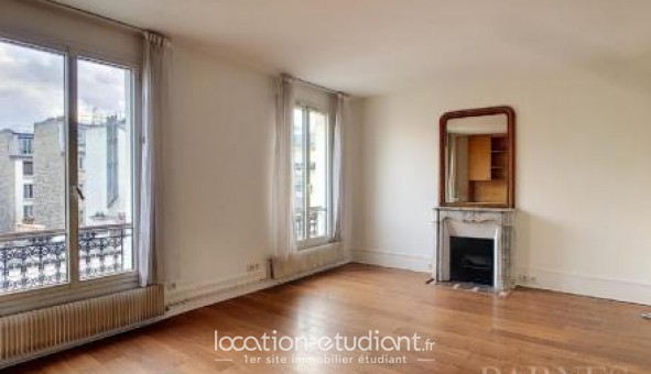 Logement tudiant T3 à Neuilly sur Seine (92200)