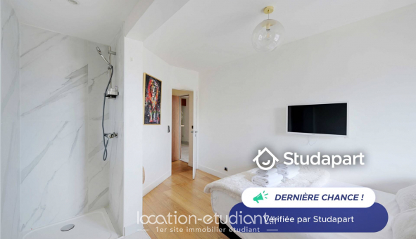 Logement tudiant Location T3 Meublé Neuilly sur Seine (92200)