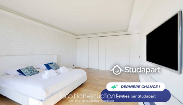 Logement tudiant T3 à Neuilly sur Seine (92200)