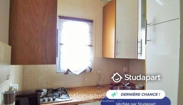 Logement tudiant T3 à Neuilly sur Seine (92200)