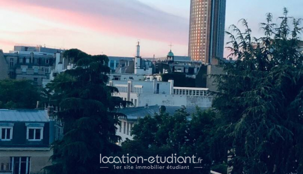 Logement tudiant T3 à Neuilly sur Seine (92200)