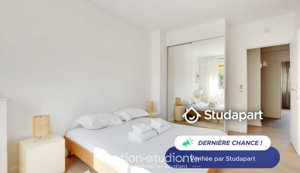 Logement tudiant T3 à Neuilly sur Seine (92200)