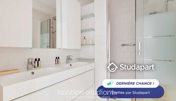Logement tudiant T3 à Neuilly sur Seine (92200)