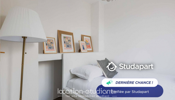 Logement tudiant Location T3 Meublé Neuilly sur Seine (92200)