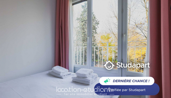 Logement tudiant T3 à Neuilly sur Seine (92200)