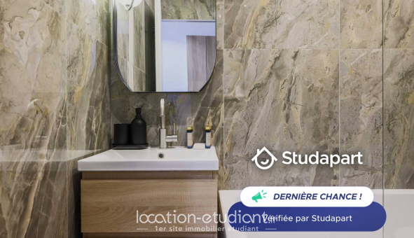 Logement tudiant T3 à Neuilly sur Seine (92200)
