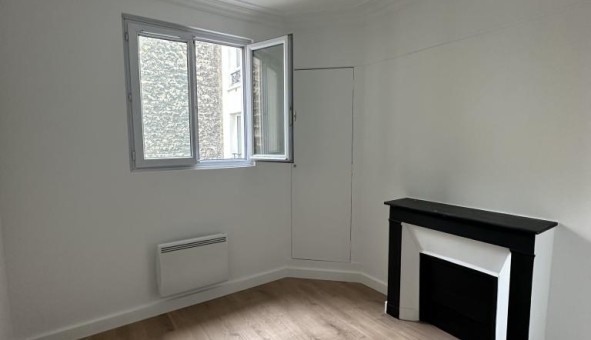 Logement tudiant Location T3 Vide Neuilly sur Seine (92200)