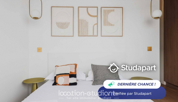 Logement tudiant T3 à Neuilly sur Seine (92200)