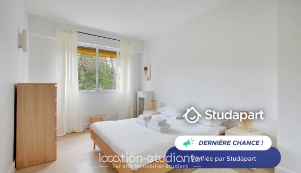 Logement �tudiant T3 &agrave; Neuilly sur Seine (92200)
