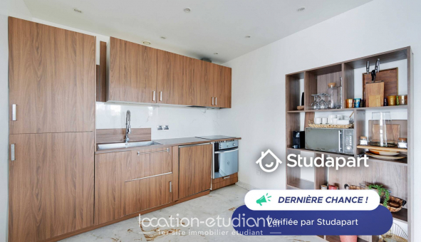 Logement �tudiant T3 &agrave; Neuilly sur Seine (92200)