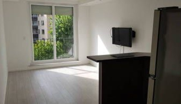 Logement �tudiant T3 &agrave; Neuilly sur Seine (92200)
