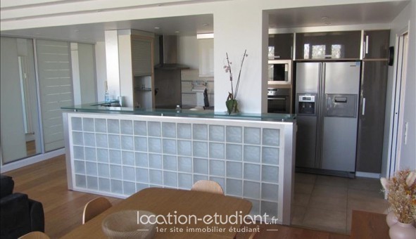 Logement �tudiant T3 &agrave; Neuilly sur Seine (92200)