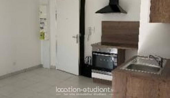 Logement tudiant T3 à Neuville aux Bois (45170)