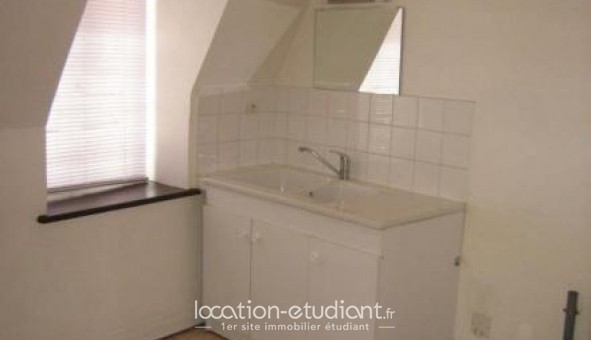 Logement tudiant T3 à Nevers (58000)