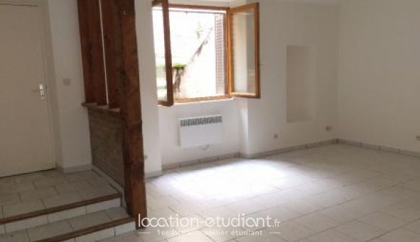 Logement tudiant T3 à Nevers (58000)