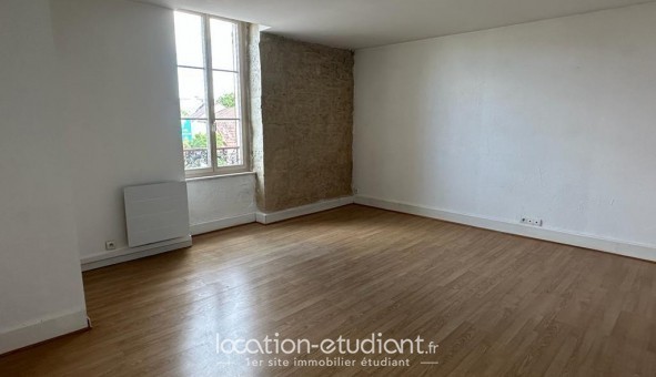 Logement tudiant T3 à Nevers (58000)