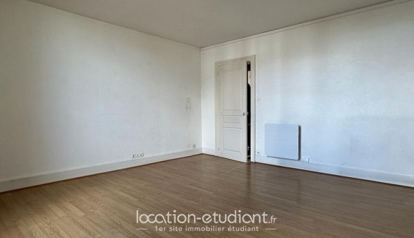 Logement tudiant T3 à Nevers (58000)