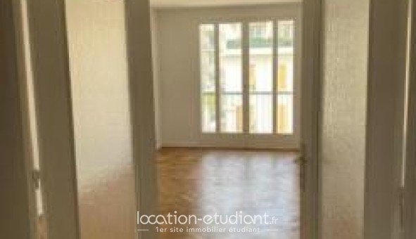 Logement tudiant T3 à Nice (06100)