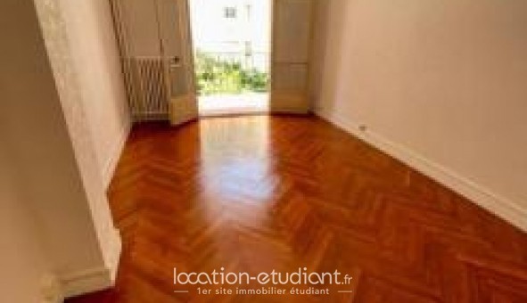 Logement étudiant T3 à Nice (06100)