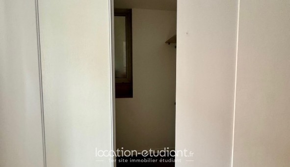 Logement tudiant T3 à Nice (06100)