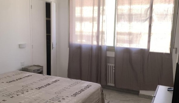 Logement tudiant T3 à Nice (06100)