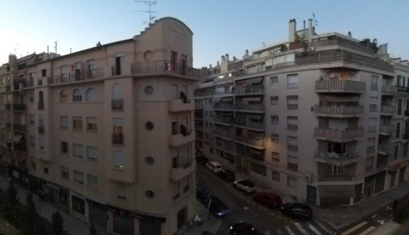 Logement tudiant T3 à Nice (06100)