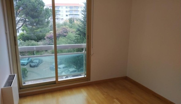 Logement tudiant T3 à Nice (06100)